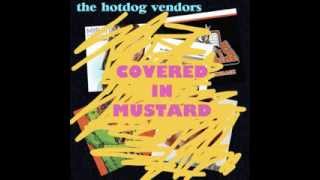 The Hotdog Vendors  "Upside Down From Here (Atom & His Package cover)"  No.726