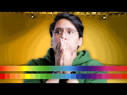 8 vs 10 bit, ¿cuál es la diferencia?