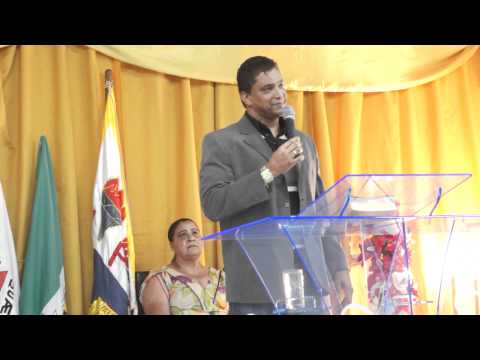 Cantor Marcondes Brigido