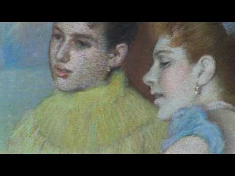 Federico Zandomeneghi- un veneziano tra gli impressionisti (2006)