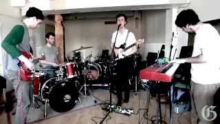 "Clarity" by Post Punk rock band Ought