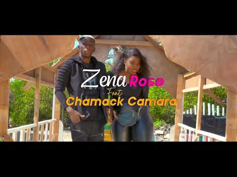 Zena Rose ft Chamack Camara - N’KANOU | Clip vidéo 2021