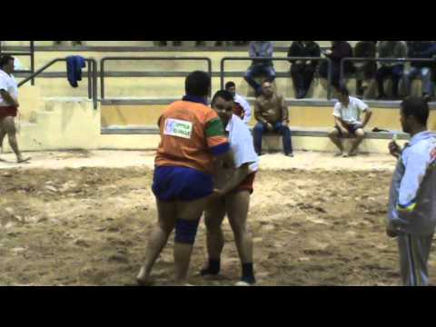 25-01-14 C.L. BALTA - C.L. ARIDANE - XII JORNADA LIGA CABILDO INSULAR LA PALMA 2013-14