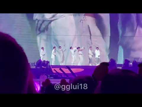 211201 BTS - DNA | PTD in LA DAY 3 4k 60fps