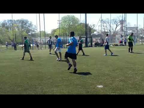 FERNETBACHE vs LA 740 / TORNEO F8 COMUNICACIONES