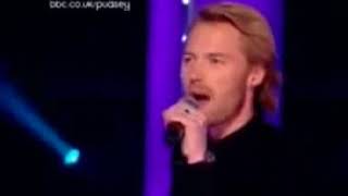 Boyzone Tribute -  A Different Beat