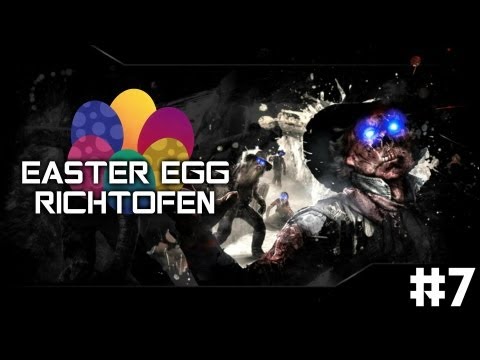 "Buried Zombies Richtofen Easter Egg" : Step 7 - Buried NavCard & TranZit Aceepts Buried NavCard