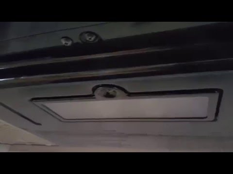 How to save lots of Money when replacing the Light Bulb of Frigidaire Microwave FGMV173KWC