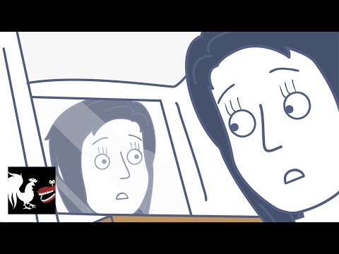 Rooster Teeth Animated Adventures - Shattered Dreams