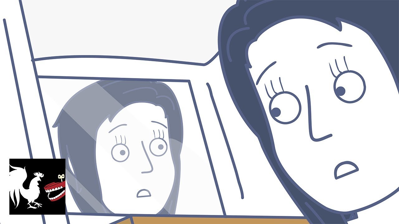 Rooster Teeth Animated Adventures - Shattered Dreams