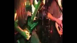 cryptopsy-graves of the fathers live