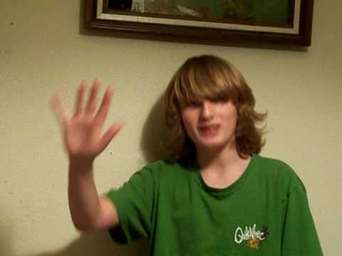 Little John Oenbring Commercial