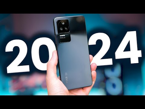 Xiaomi Poco F4 ¿es buena opción?