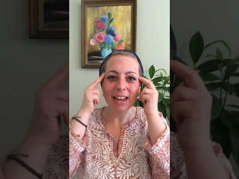 How to Tap / EFT with Dawn Michelle - April 4, 2020