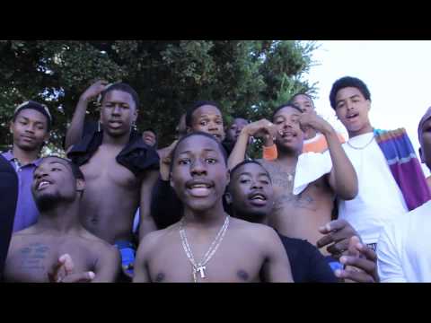 YID - Hatin On Me ft Purp, GBaby