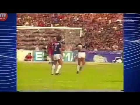 Remo 2x0 Fortaleza (Brasileirão Série B 1989)