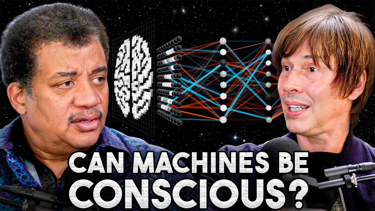 Will AI Ever Be Conscious?