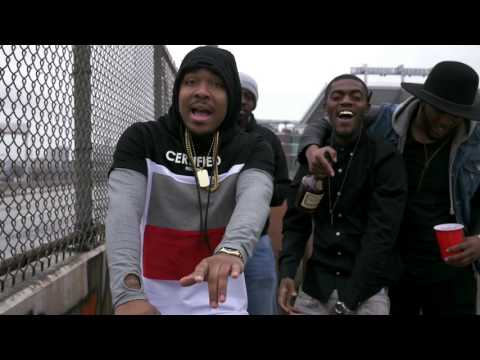 Monieo x Josh(J Da Don)- What I Know(prod by. J.Feddy)