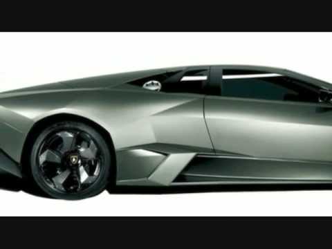 Thumbnail for 2008 Lamborghini Reventon by Lamborghini, Car