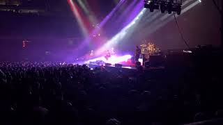 Porcupine Tree - I Drive the Hearse. Live at Movistar Arena, Santiago de Chile 🇨🇱