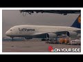 Lufthansa Boosts St Louis Frankfurt Flights To 5 Times Weekly For Summer 2026