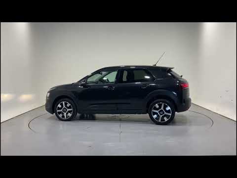 Citroen C4 Cactus FEEL PURETECH 110 S& S&S 4DR - Image 2