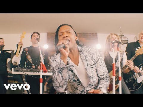 Newsboys - Love One Another (Official Music Video)
