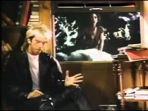 facebook YSTÄVÄ - Limahl "Never ending story"