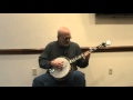 Banjothon 2016 Sammy Shelor on 116-5