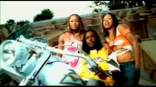 T.Q. - Right On ( OFFICAL VIDEO )