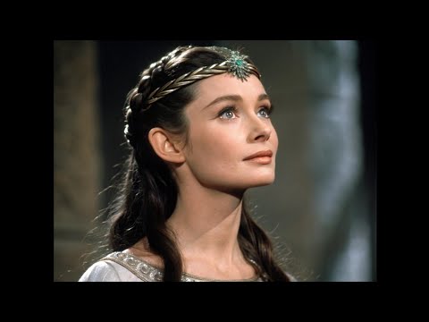 The Lord of the Rings (1950s) | Golden Age Hollywood Concept Cast Trailer | 1950s Super Panavision