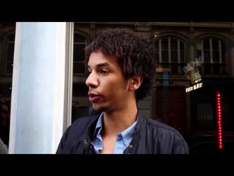 ITW - Marvel2002 Renegad Evans