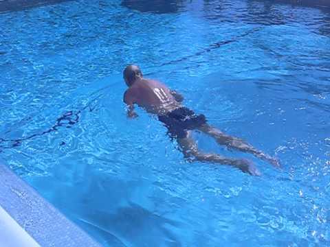 Péter Marco Island 2014.02.24