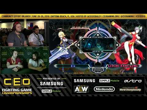 CEO 2019 BBCF Top 8 - MONARCH vs URI