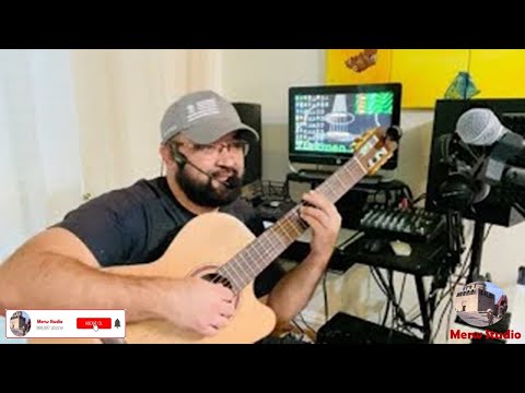 Meýlis Öwezow - Gitara Aýdymlar - 1 Albom 2021