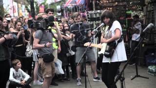 Courtney Barnett - Everybody doesn’t really care if you don’t go to the party