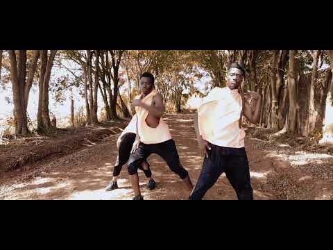 NQOBILÉ Ft Nadia Rose & Dance God Llyod - Look At Her (Dance video) choreography by Ti blue