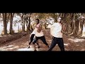 NQOBILÉ Ft Nadia Rose Dance God Llyod Look At Her Dance Video Choreography By Ti Blue