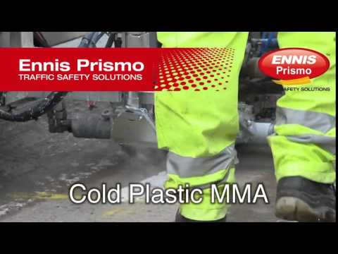 Roadline MMA **No Audio** (EMEA Only)