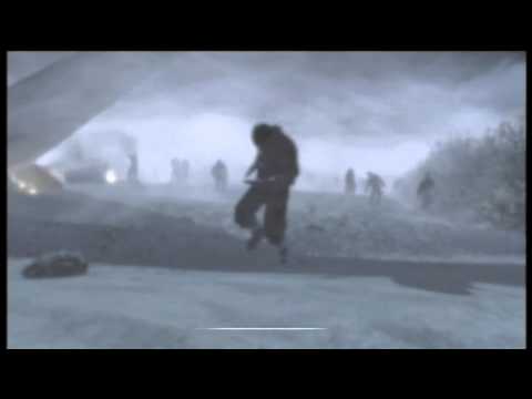 Nachet Der Untoten Intro (WaW)