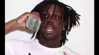 Chief Keef - TD [Prod. By DP Beats &amp; Chief Keef] (Almighty DP 2)