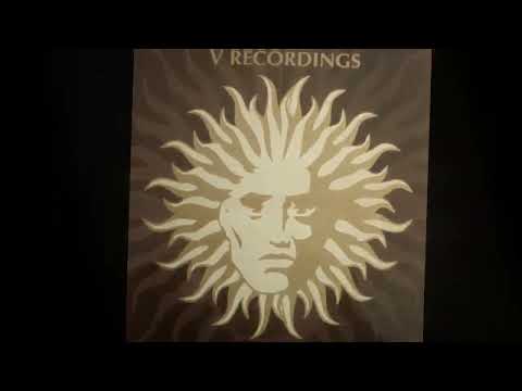 DJ Krust - Warhead - V Recordings