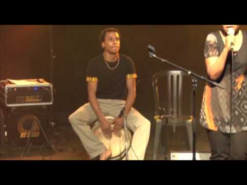 Bèlè drum in 14 MELODIES / Tambour bèlè dans 14 MELODIES