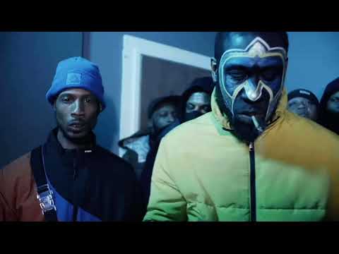 NEAR YOU [Official Music Video] D Double E x Chronik x Triggz (Prod. By Moses) Link Up TV