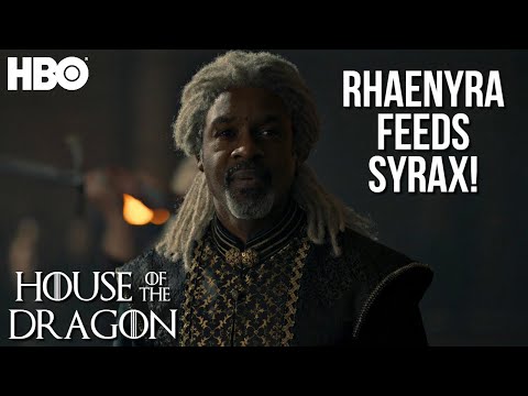 Why Did HBO Remove This Scene | The Truth About Vaemond Velaryon's Death | House of the Dragon