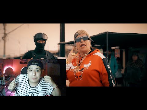 🇲🇽 |Reacción| LA FIXAPILAR - MILLONARIA (Prod. Adan La Amenaza)