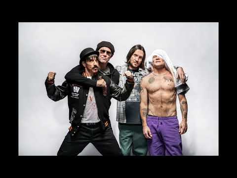 RHCP vs Meduza vs Fisher - Otherside vs Lose control vs Burning (Alex Guesta Mashup)