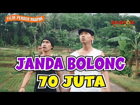 janda-bolong-70-juta-film-komedi-ngapak-banyumas-komedi-baskom