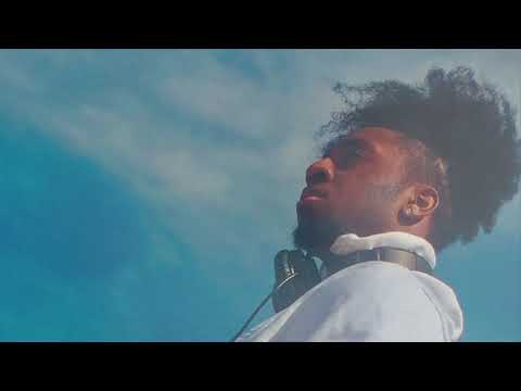 Christof Hunte - In My Mind (Official Audio)