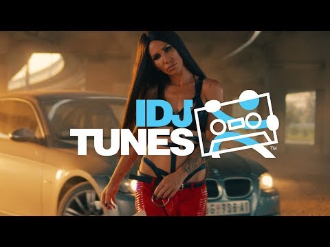 NIKOLIJA - SLAZEM (OFFICIAL VIDEO)